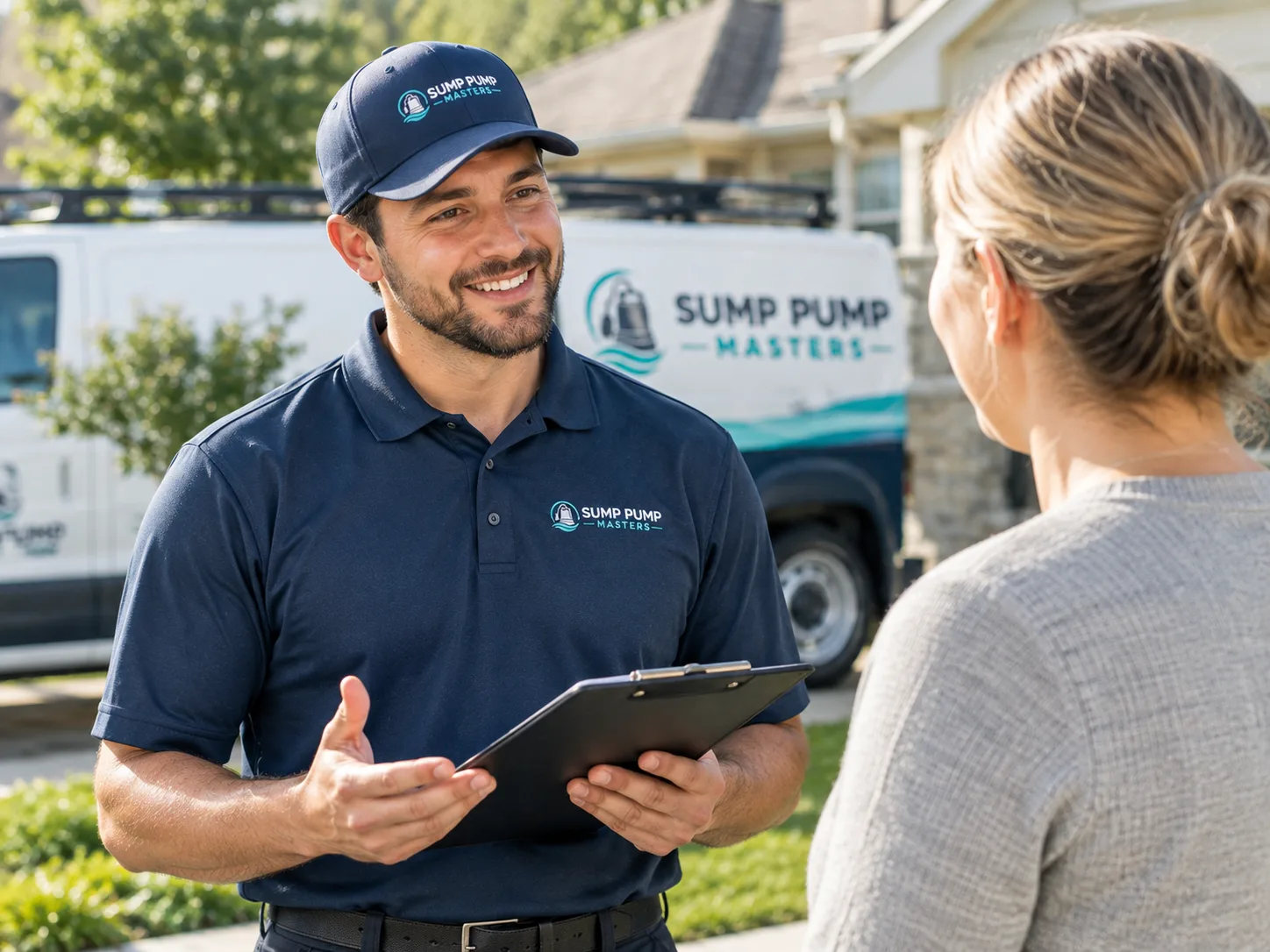 Sump Pump Repair Lovelaceville, KY FAQs